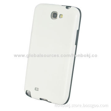 IMD TPU+PU leather case, models for Samsung S5/S4/Note available
